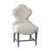 Ace Of Clubs Dining Chair