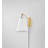Joan 1 Light Plug-in Plug-in Sconce