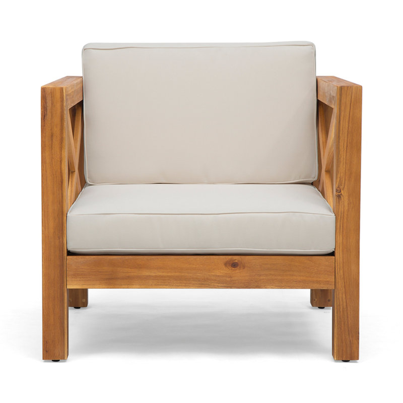 CHAISE CLUB BRAVA