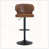 Brown+Black-4pcs