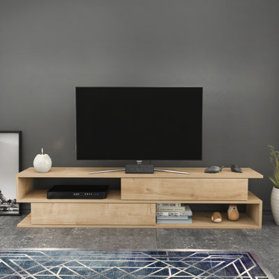 Margrete TV Stand for TVs up to 70"