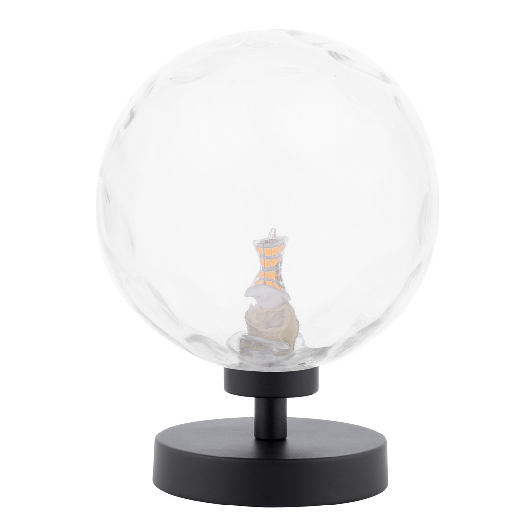 Metal Table Lamp Lamp
