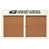 Powder Coated Ivory