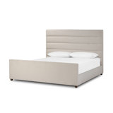 Daphne Bed