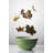 Mason Cash In The Forest Eathenware Mixing Bowl Set