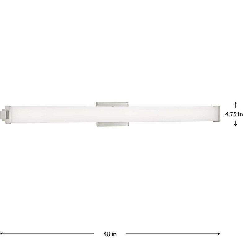Shoreditch Dimmable LED Bath Bar