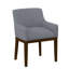 Upholstered Arm Chair-133750190-133750214