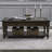 Tawona 3 Piece Living Room Set