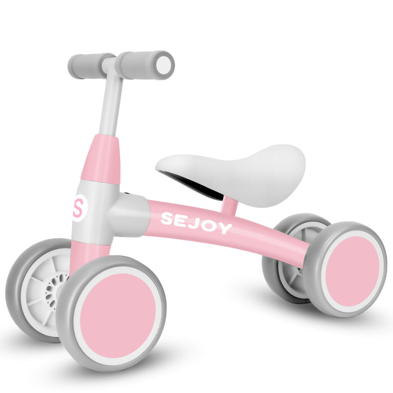 1 Seater Toy, Pink