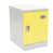 Jaune est en rupture de stock