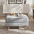Dark Grey Chenille