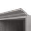 Système de rangement pour garde-robe l 36 po Alvaretta-143070174