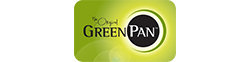 GreenPan Logo