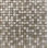 Minimo 12" x 12" Natural Stone/Glass Grid Mosaic Wall & Floor Tile