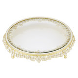 Dogwood Cake Stand