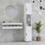 Freestanding Bathroom Cabinet