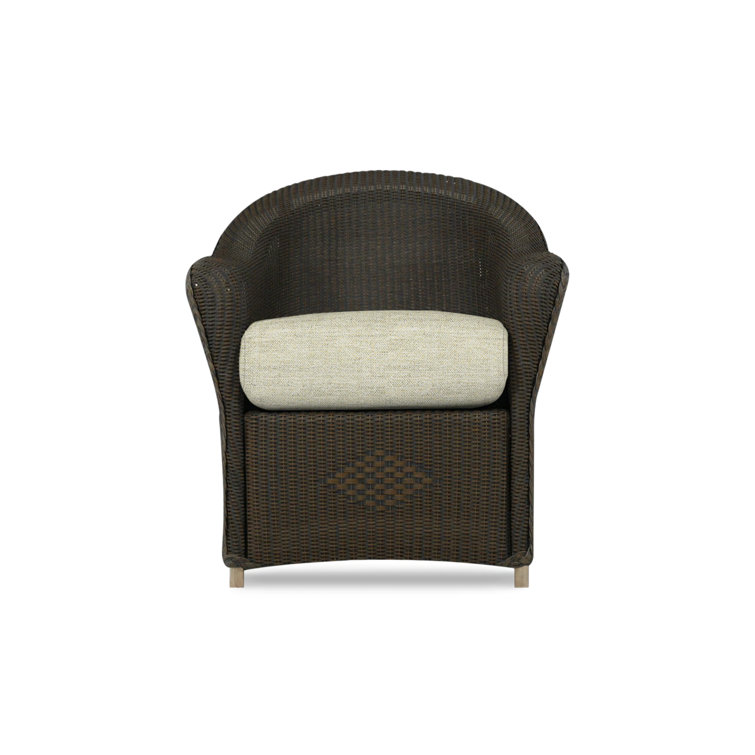 Reflections Outdoor Dining Armchair