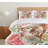 Floral Duvet Cover