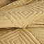 Garan Polyester Geometric Shapes Bedspread-130554704-130554718