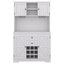 Armoire de cuisine avec rangement Coffee Bar-1928150386-1913908416