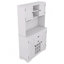 Armoire de cuisine avec rangement Coffee Bar-1946731896