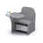 MySize Chair Desk With Storage Bin-49686096