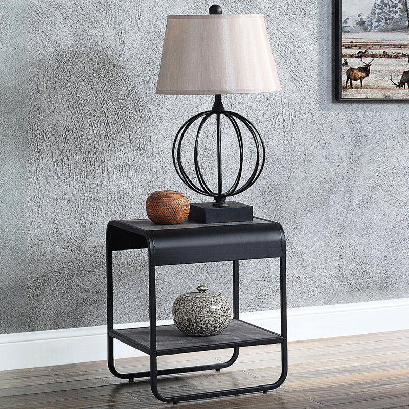 Table de bout Modern