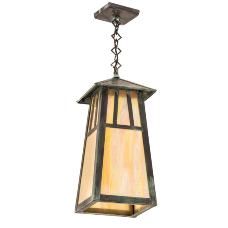 Stillwater 1 - Light Pendant
