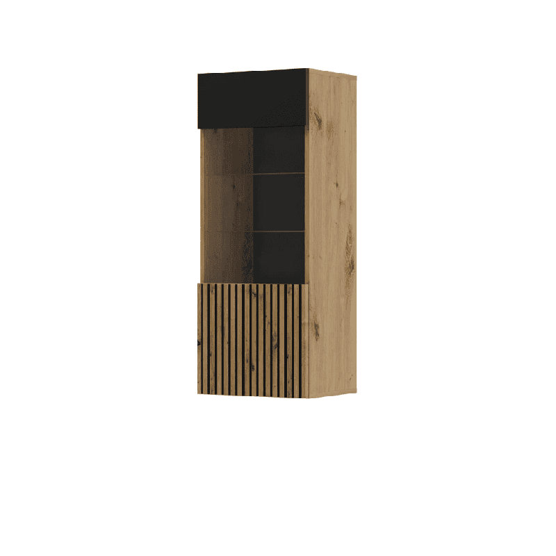 Anghelache Unfinished TV Stand for TVs up to 88"