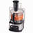 Hamilton Beach® Professional Spiralizing Stack & Snap Food Processor 12 Cup Capacity