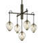 Brixton 5 - Light Chandelier