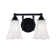 Sindel 2-Light Bath Bar