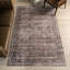Tapis lavable en machine Chourasiya SplashGuard Medallion-1593899813