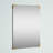 Chantelle Flat Wall Mirror