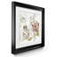 «Washed Botanical III», ensemble de 2 reproductions d'art encadrées-1712642921-1712642912-1712642913