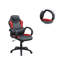 Chaise de bureau rembourrée 1pc-122069350