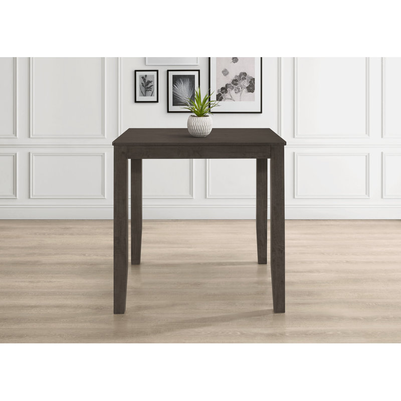 Ensemble de comptoir Ance, Taupe