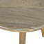Solid Wood Nesting Tables