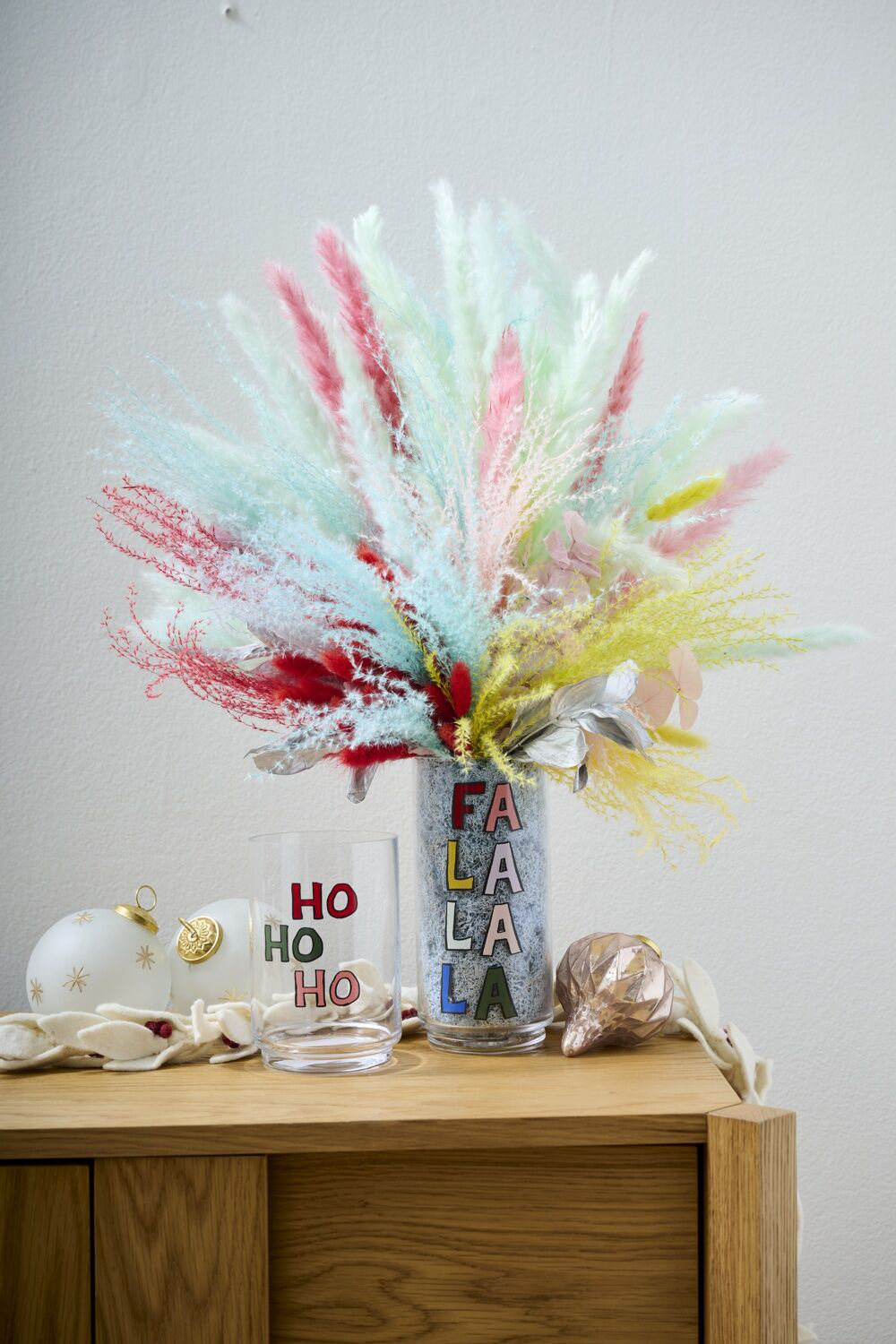 Montes Table Vase