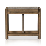Goldthwaite Solid Wood End Table