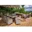 Outdoor Dining Armchair-1333468443
