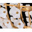 Azalea 12 - Light Steel Chandelier