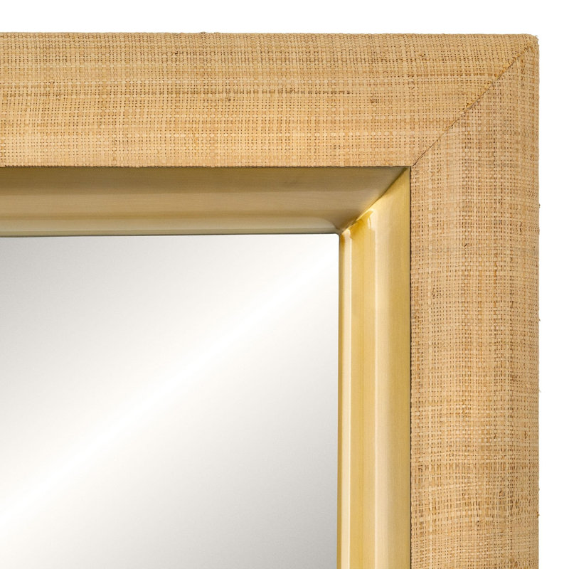 Largo Wall Mirror