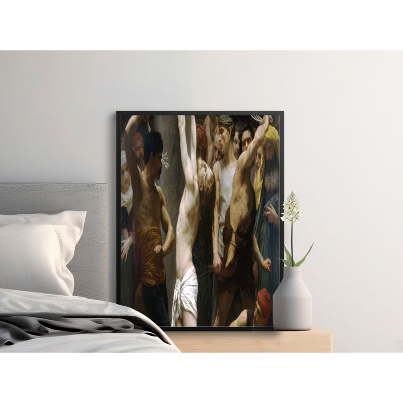 Kelleia Floater Frame Print, 11x14