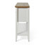 Dunnom 112cm Sideboard