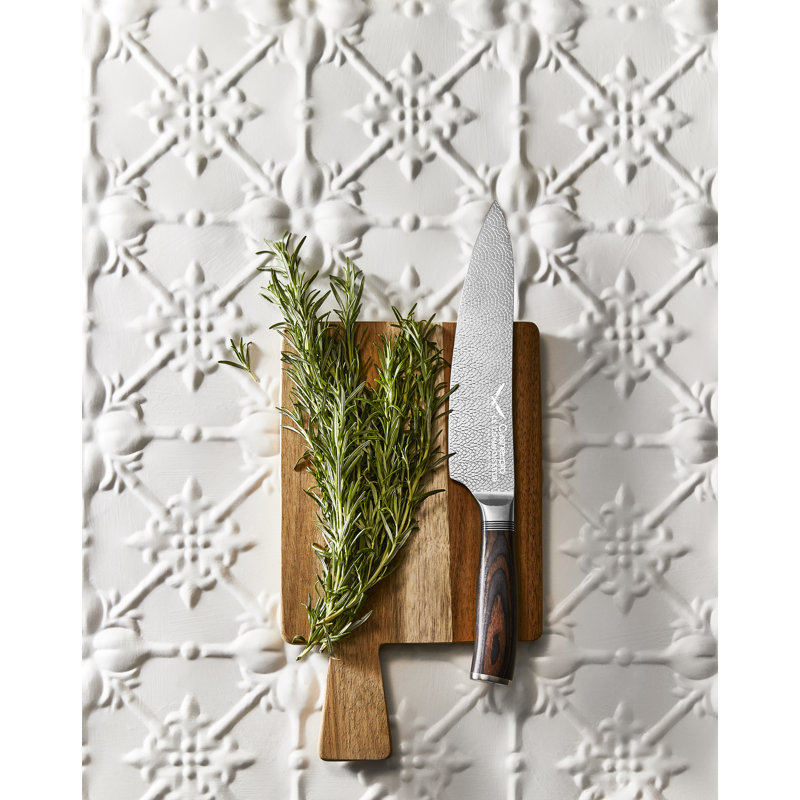 Cuisine::pro® LE CONNOISSEUR™ Chef's Knife 8in