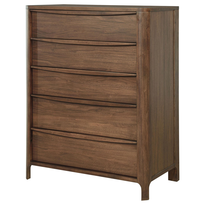 Commode 5 tiroirs Domen Noyer