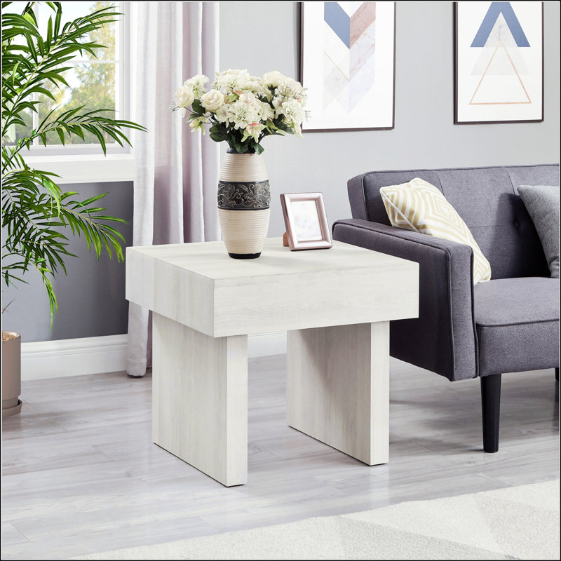 Table de bout moderne Athens
