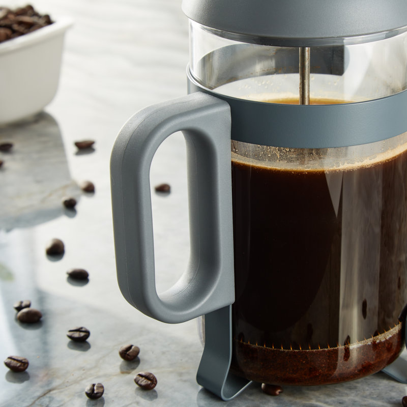 BergHOFF Leo Aroma French Press, 27oz