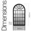 Metal Wall Decor